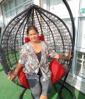Rencontre Femme Thaïlande à ลำลูกกา : Aom, 53 ans